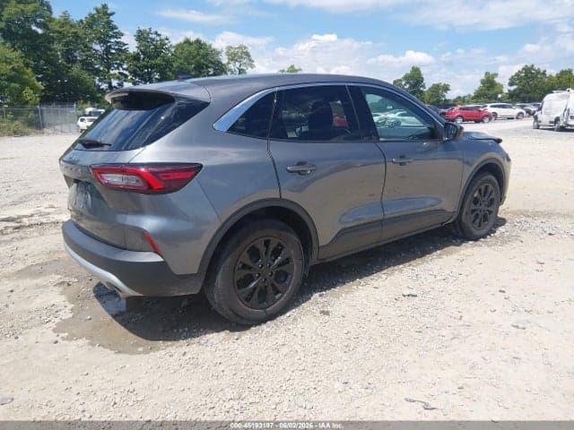 2024 FORD ESCAPE ACTIVE 4