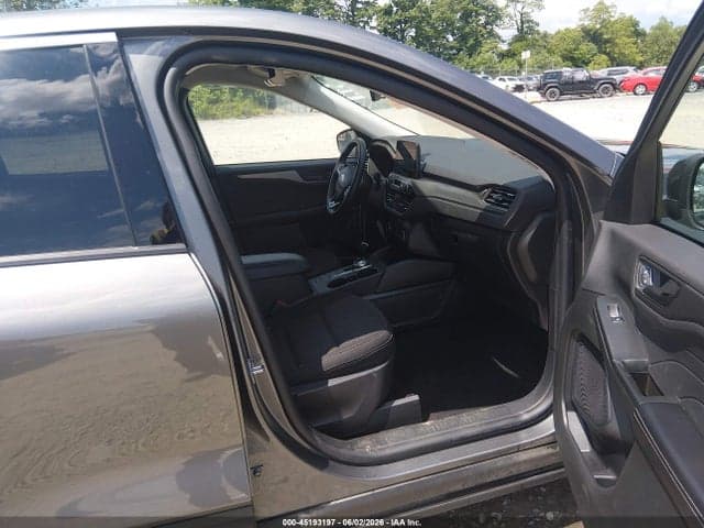 2024 FORD ESCAPE ACTIVE 5