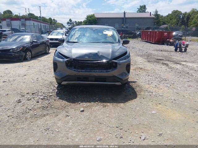 2024 FORD ESCAPE ACTIVE 6