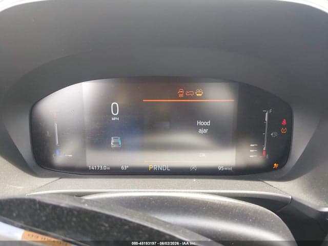 2024 FORD ESCAPE ACTIVE 7