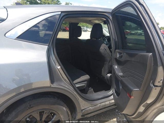 2024 FORD ESCAPE ACTIVE 8