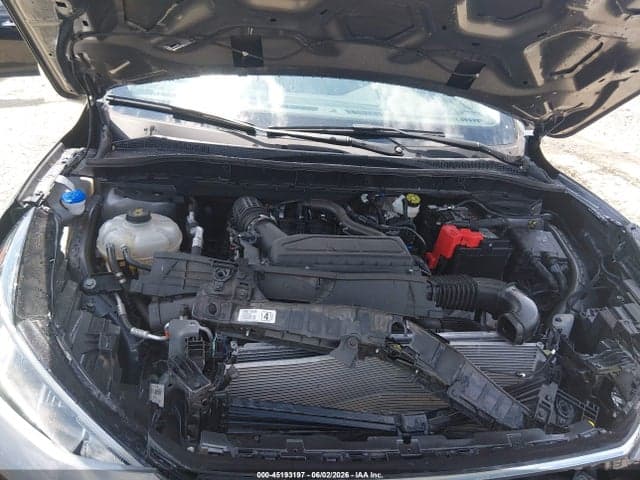 2024 FORD ESCAPE ACTIVE 10