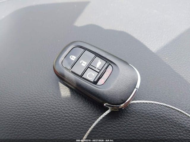 2025 HONDA PILOT TOURING 11