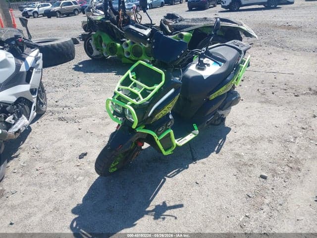 2024 JIAJUE JJ200T