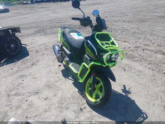 2024 JIAJUE JJ200T 2