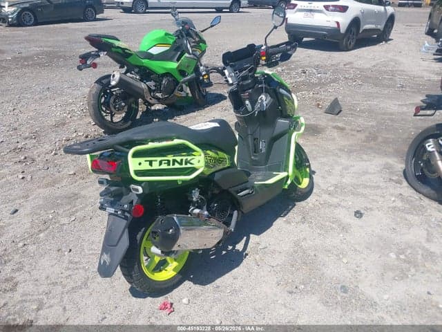 2024 JIAJUE JJ200T 3