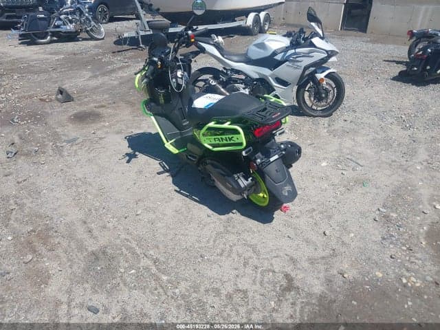 2024 JIAJUE JJ200T 4
