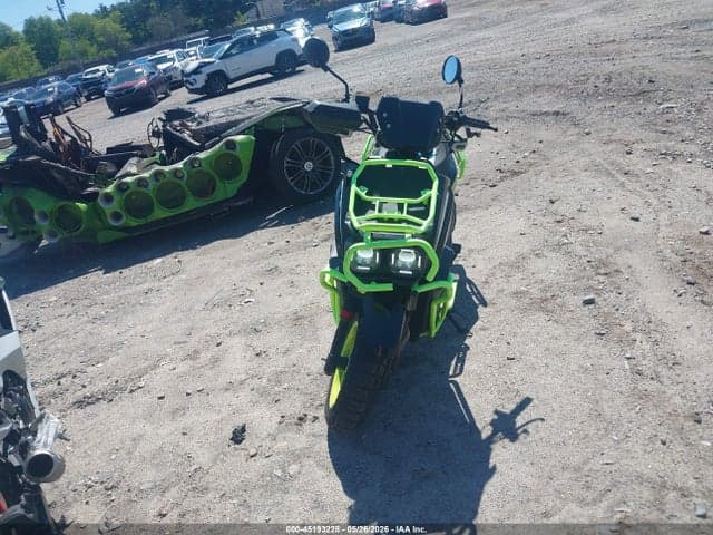 2024 JIAJUE JJ200T 5