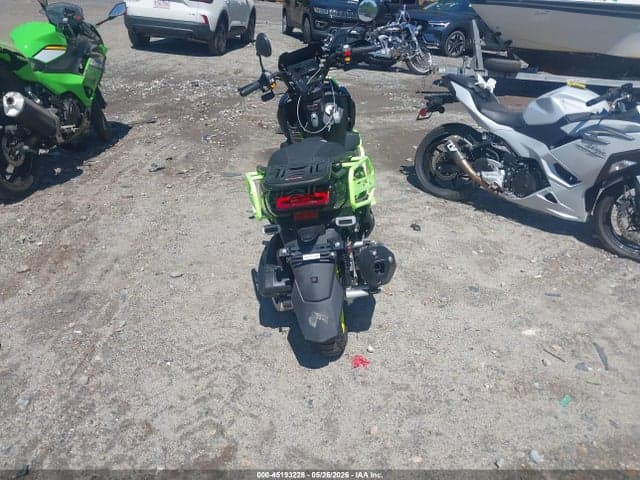 2024 JIAJUE JJ200T 6