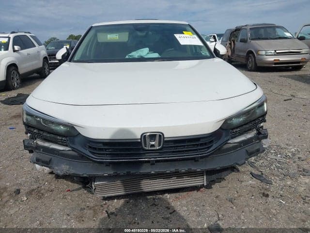 2024 HONDA CIVIC EX 12