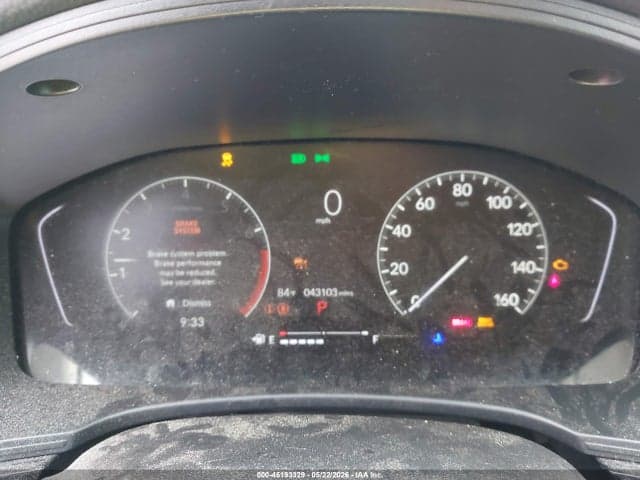 2024 HONDA CIVIC EX 15