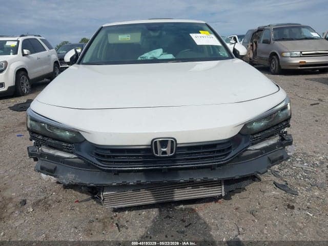 2024 HONDA CIVIC EX 6