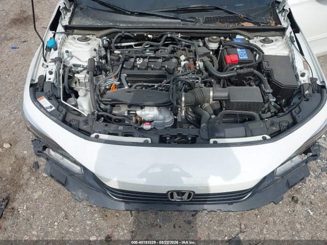 2024 HONDA CIVIC EX 10