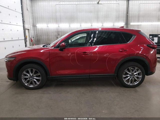 2019 MAZDA CX-5 GRAND TOURING 15