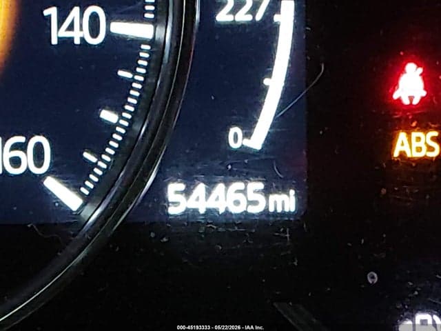 2019 MAZDA CX-5 GRAND TOURING 16