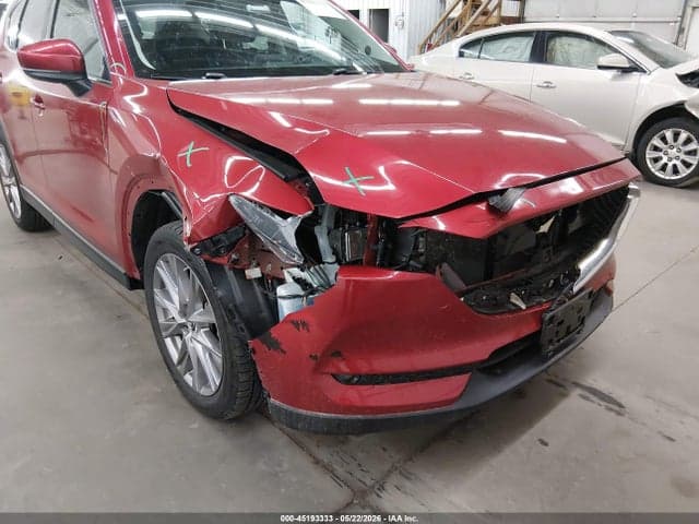 2019 MAZDA CX-5 GRAND TOURING 6