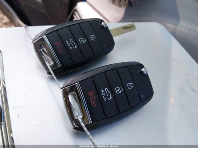 2023 KIA RIO S 11
