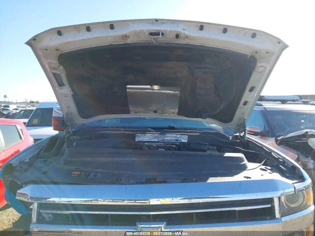 2019 CHEVROLET SILVERADO 3500HD HIGH COUNTRY 9