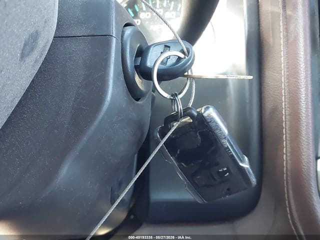 2019 CHEVROLET SILVERADO 3500HD HIGH COUNTRY 10