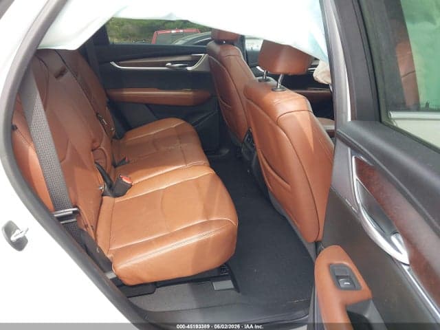 2020 CADILLAC XT5 AWD PREMIUM LUXURY 8