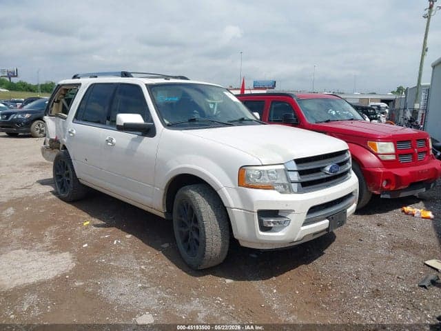 2017 FORD EXPEDITION LIMITED - 1
