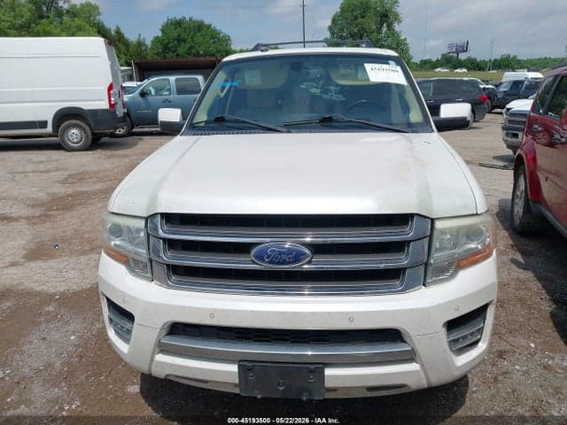 2017 FORD EXPEDITION LIMITED 13