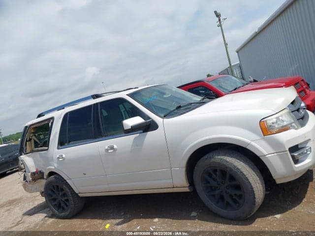 2017 FORD EXPEDITION LIMITED 14