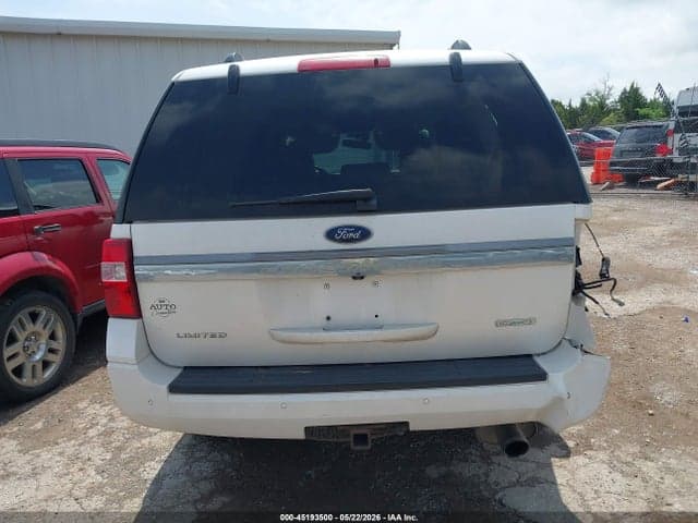 2017 FORD EXPEDITION LIMITED 17