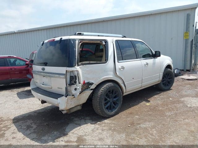 2017 FORD EXPEDITION LIMITED 4