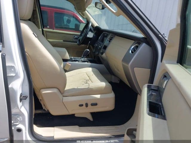 2017 FORD EXPEDITION LIMITED 5