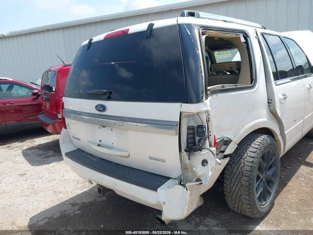 2017 FORD EXPEDITION LIMITED 6