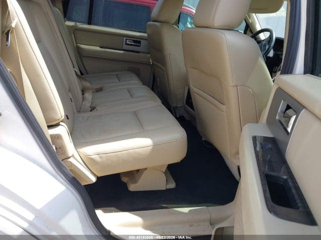 2017 FORD EXPEDITION LIMITED 8