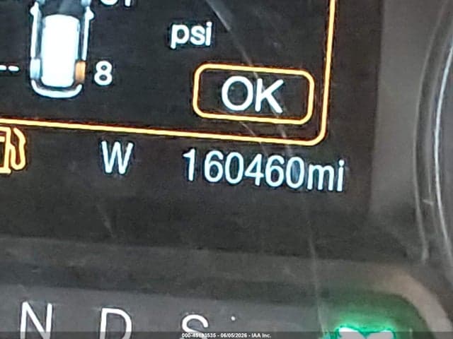 2018 FORD EXPLORER XLT 15