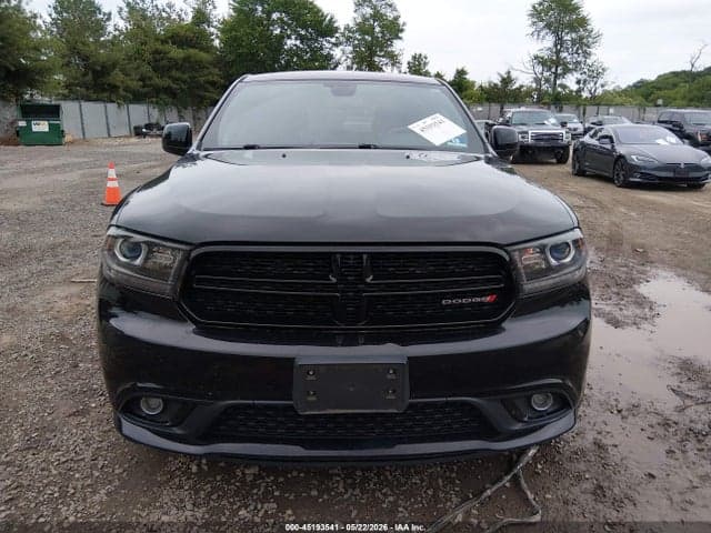 2020 DODGE DURANGO SXT PLUS AWD 12