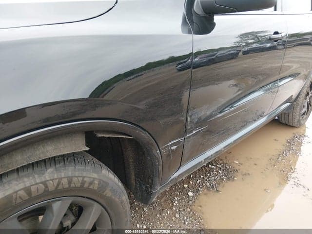 2020 DODGE DURANGO SXT PLUS AWD 6