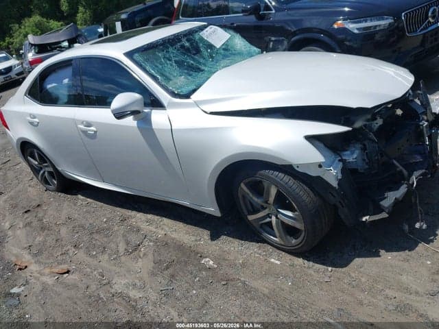 2017 LEXUS IS 300
