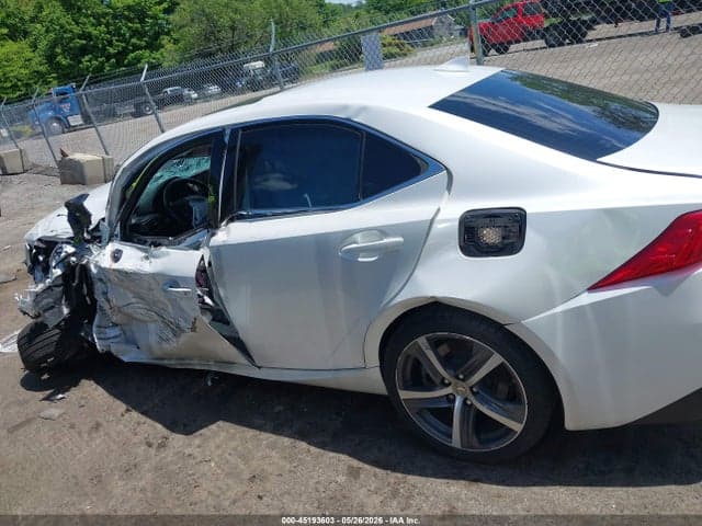 2017 LEXUS IS 300 13
