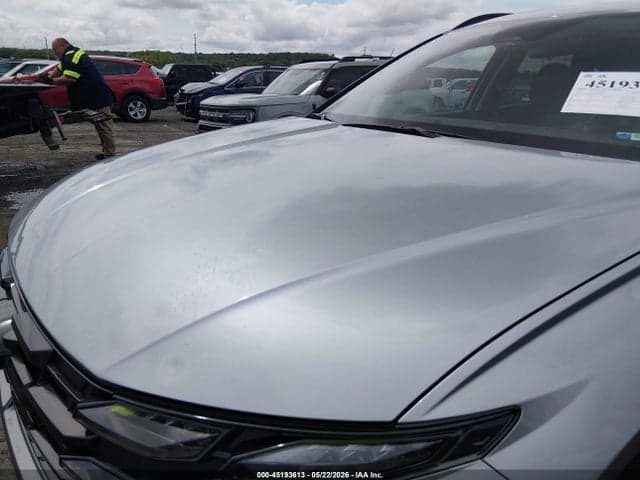 2025 HYUNDAI TUCSON SEL 6