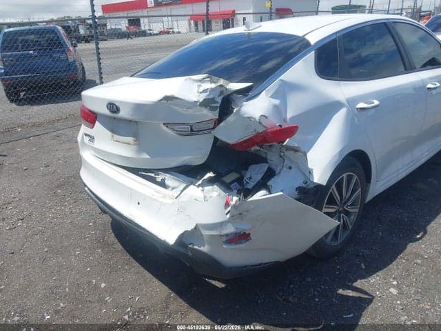 2019 KIA OPTIMA LX 17