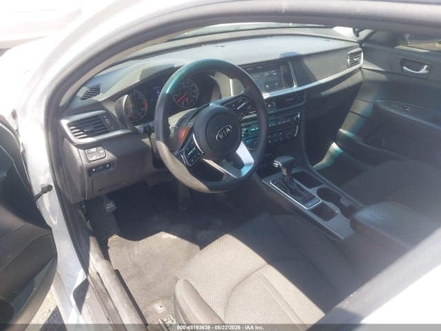 2019 KIA OPTIMA LX 18