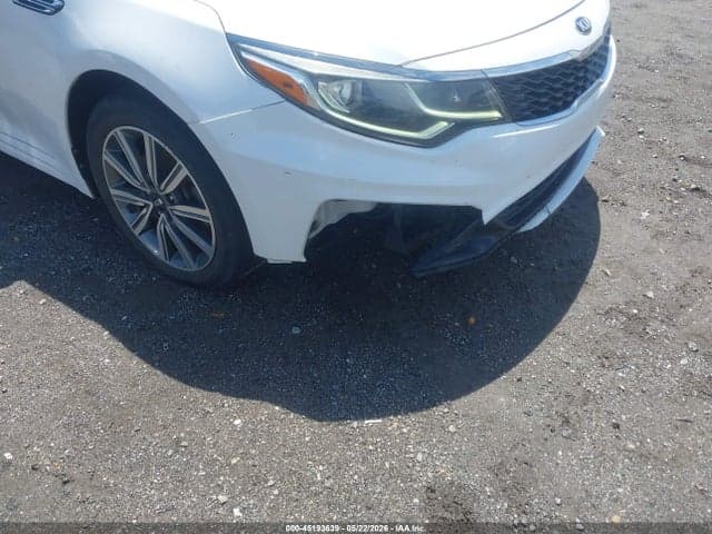 2019 KIA OPTIMA LX 6