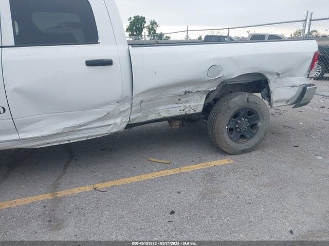2022 RAM 2500 TRADESMAN 4X4 8' BOX 6