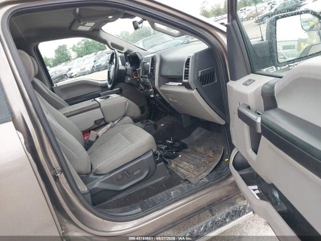 2019 FORD F-150 XLT 5