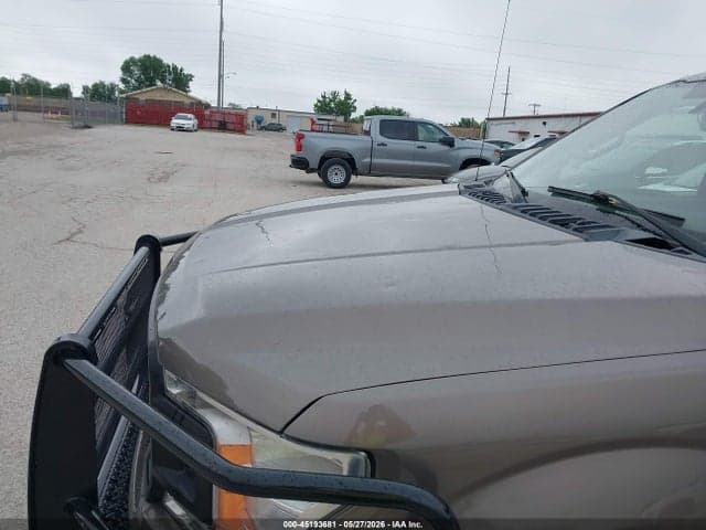 2019 FORD F-150 XLT 6