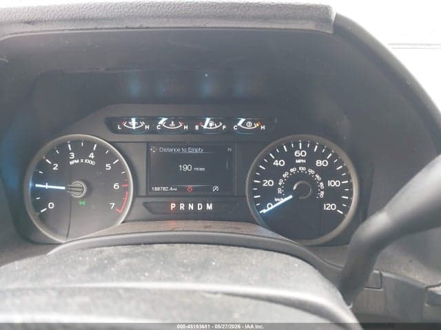 2019 FORD F-150 XLT 7