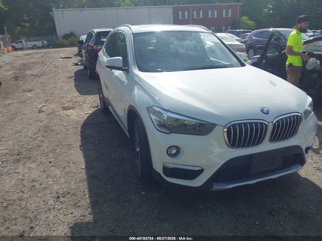 2019 BMW X1 XDRIVE28I 1