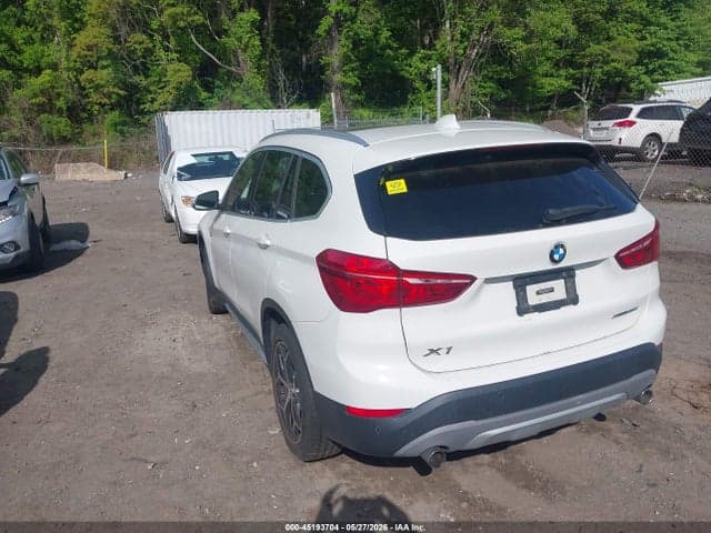2019 BMW X1 XDRIVE28I 3