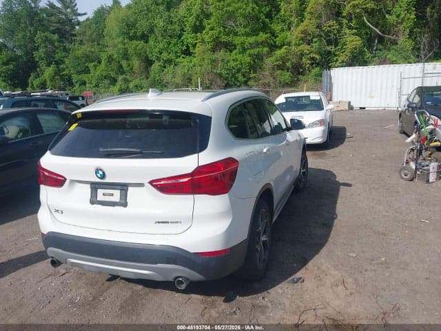 2019 BMW X1 XDRIVE28I 4