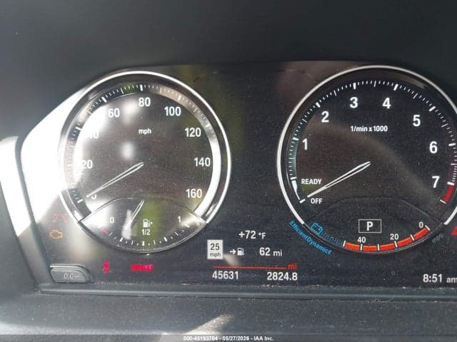 2019 BMW X1 XDRIVE28I 7