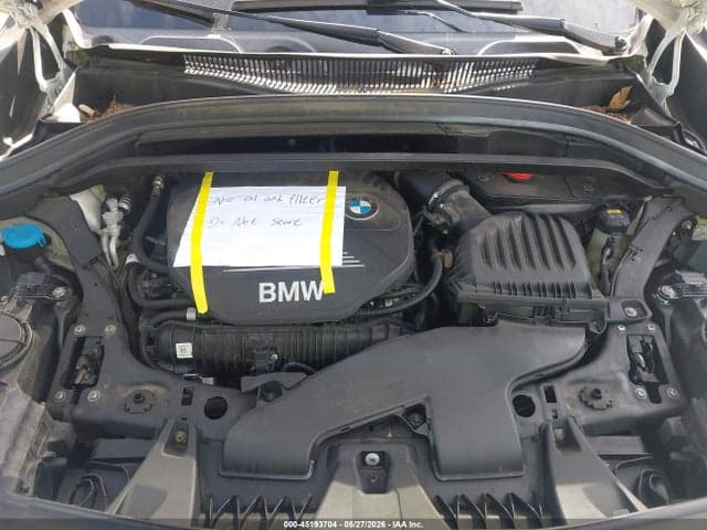 2019 BMW X1 XDRIVE28I 10